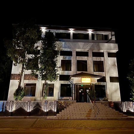 Escape Pensiune Bechet Bagian luar foto